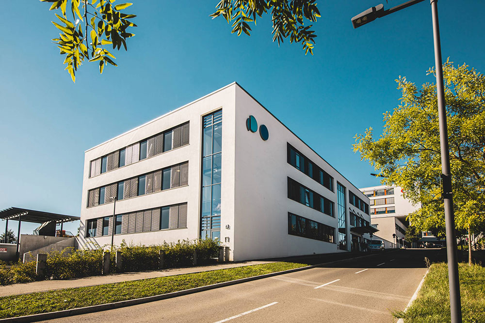 MVZ für Dialyse und Nephrologie